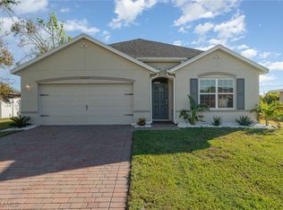 2805 SE 8th Pl, Cape Coral, FL 33904