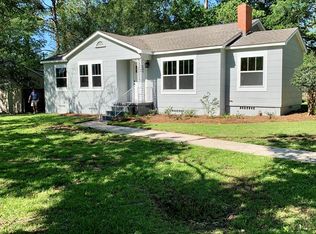 200 Roosevelt Dr, Dothan, AL 36301