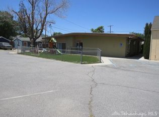 108 E East St, Tehachapi, CA 93561