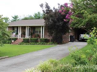 4317 Whitecliff St, Morristown, TN 37813