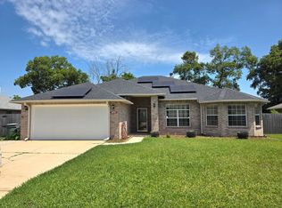 5172 Zachary Blvd, Pensacola, FL 32526