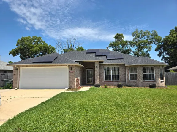 5172 Zachary Blvd, Pensacola, FL 32526