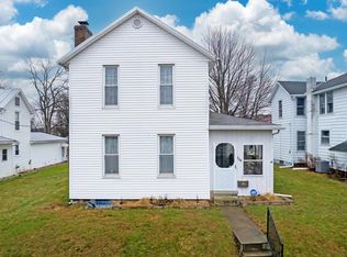 704 Cherry St, Galion, OH