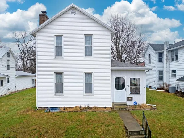 704 Cherry St, Galion, OH 44833