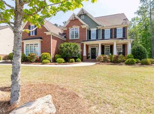 6220 Beacon Station Dr, Cumming, GA 30041