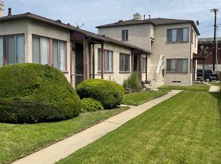 16104 S Harvard Blvd APT B, Gardena, CA 90247