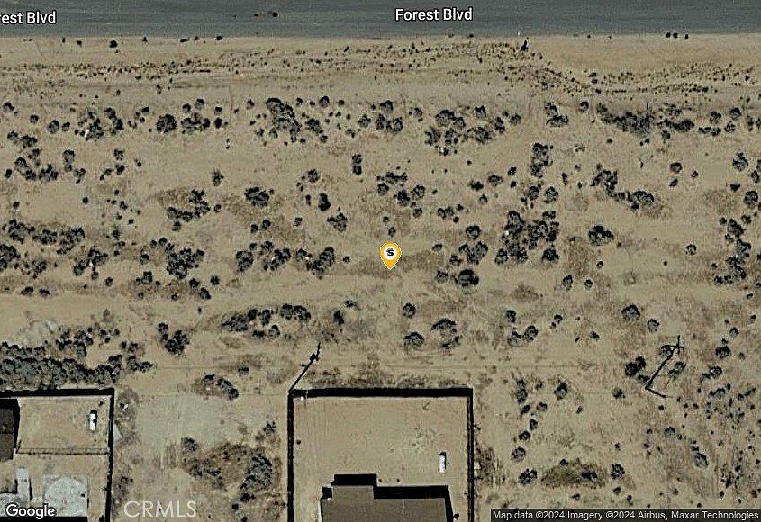 1st image of 0 Forest Blvd #318