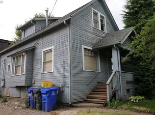 2021 SE 12th Ave, Portland, OR 97214