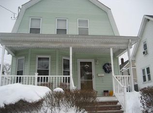 22 Partridge Ter, Everett, MA 02149