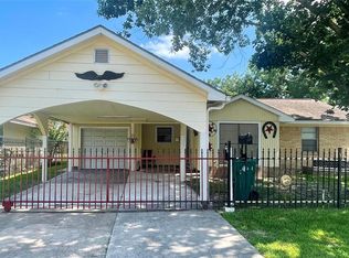 3509 Ramsey Dr, Pasadena, TX 77503