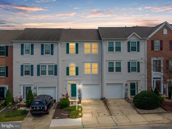 1709 Chrisara Ct, Forest Hill, MD 21050