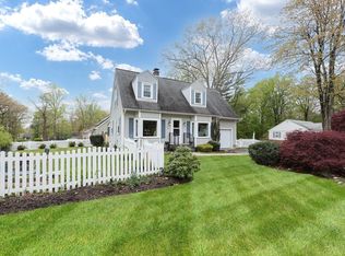 95 Austin St, Leominster, MA 01453