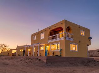 64 County Road 111, Espanola, NM 87532