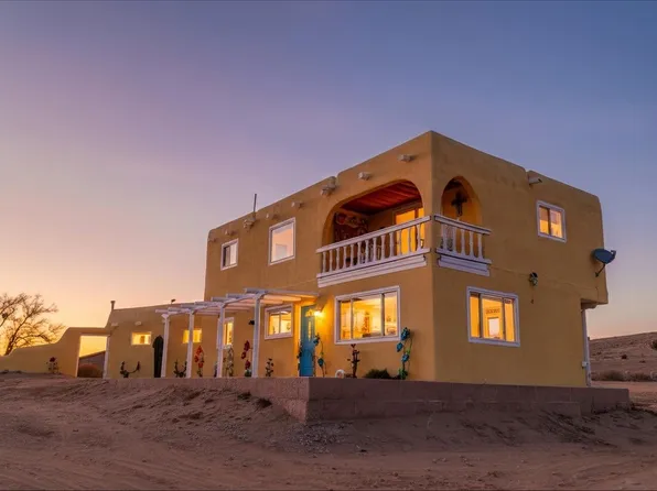 64 County Road 111, Espanola, NM 87532