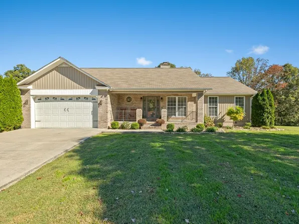 280 Hailey Ridge Ln, Gainesboro, TN 38562