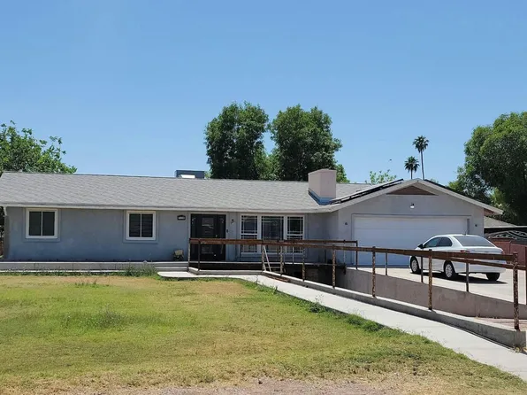 7239 S 65th Dr, Laveen, AZ 85339