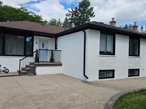 2085 Bridge Rd #Basement, Oakville, ON L6L 2E8