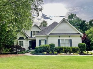 1692 N Hadaway Rd NW, Kennesaw, GA 30152