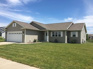 4340 Cilantro Ln, Kaukauna, WI 54130