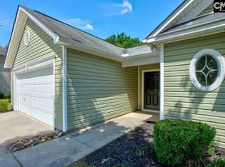 446 Robins Egg Dr, Columbia, SC 29229