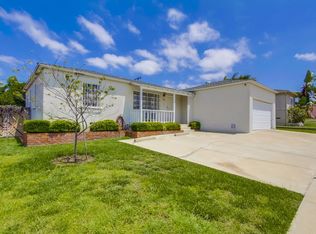 5054 Elm St, San Diego, CA 92102