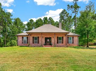 38 Switch Rd, Carriere, MS 39426
