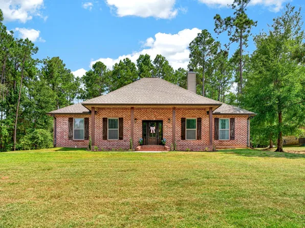 38 Switch Rd, Carriere, MS 39426