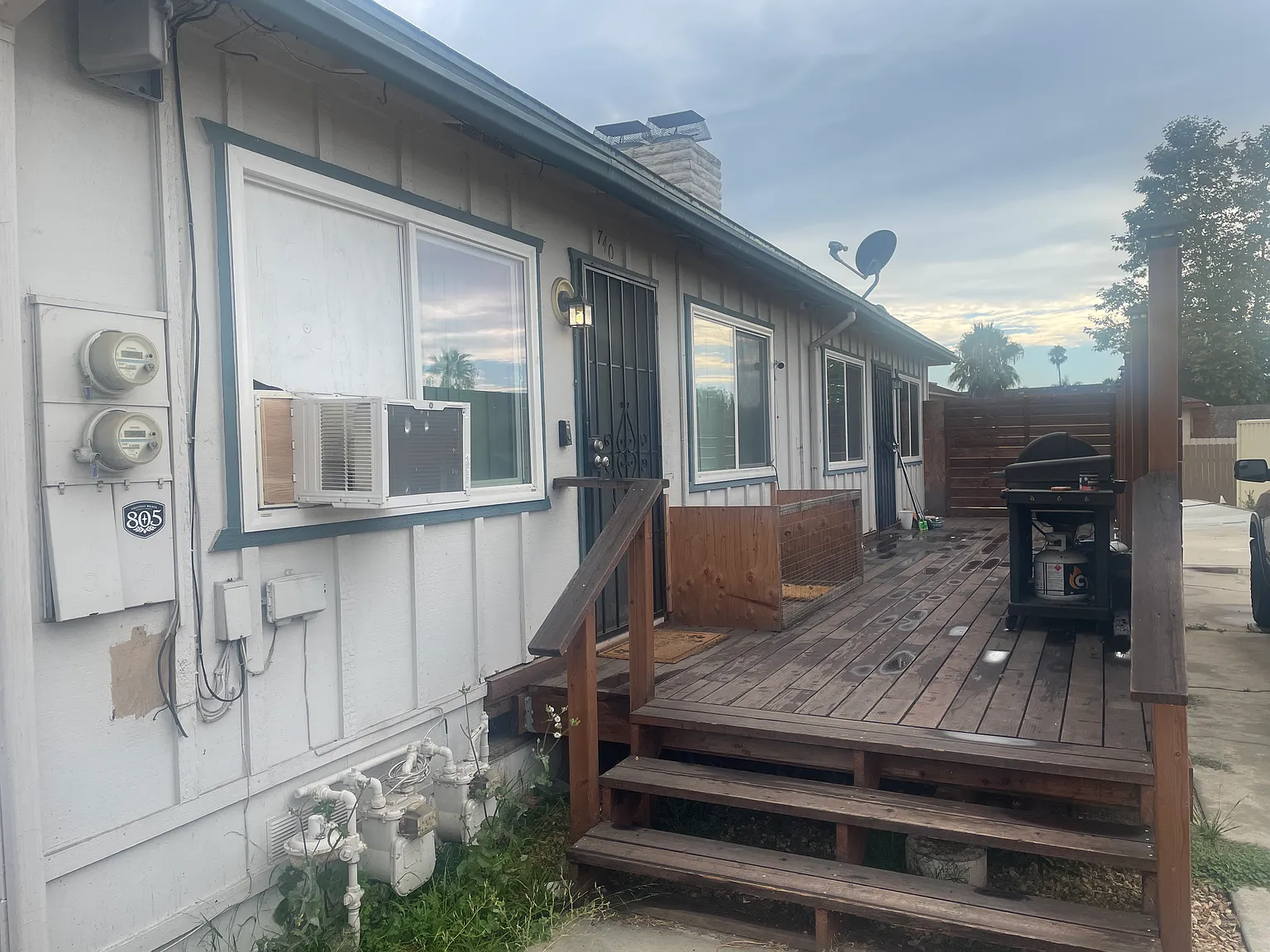 2 bed, 864 sqft, $2,650 — Photo 1