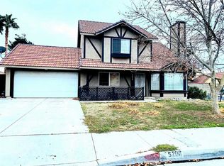 5206 Katrina Pl, Palmdale, CA 93552