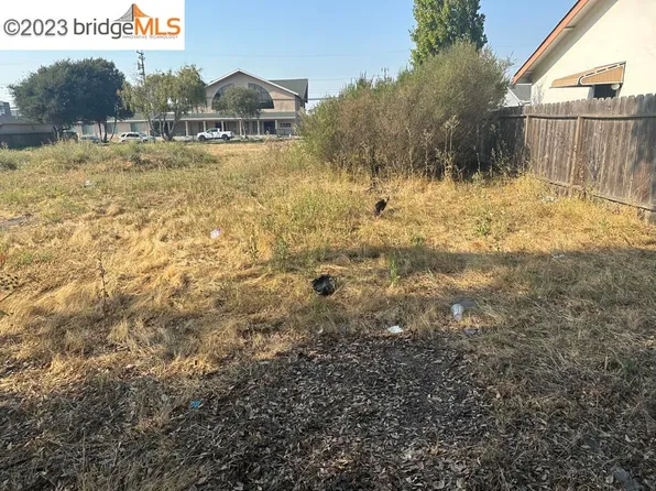 0 Gertrude Ave, Richmond, CA 94801