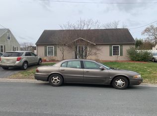 602 Pacific Ave, Salisbury, MD 21804