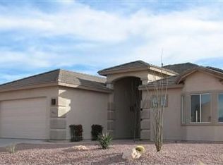 4815 E Sonoma Ct, Cornville, AZ 86325