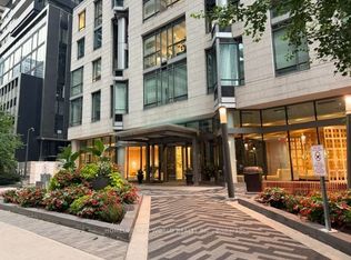 45 Charles St E Unit 2708, Toronto, ON M4Y 0B8