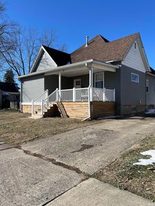 118 W 5th St, Bicknell, IN, 47512