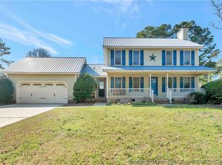 532 Blackbird Dr, Fayetteville, NC 28314