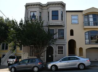 421 29th St, San Francisco, CA 94131