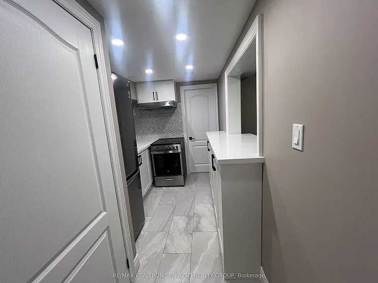 23 Sexton Cres #BASEMENT — Photo 7