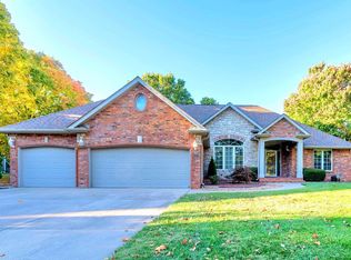 4121 E Windsong St, Springfield, MO 65809