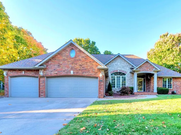 4121 E Windsong Street, Springfield, MO 65809