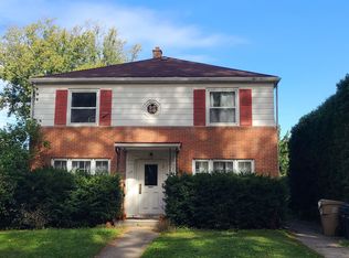 714 Emerson St, Madison, WI 53715