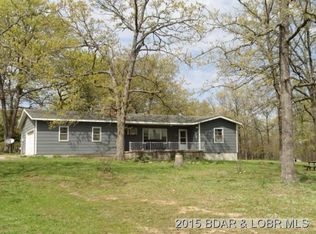 2048 Geronimo Springs Rd, Macks Creek, MO 65786