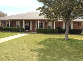 1711 Iris Cir #A, Temple, TX 76502