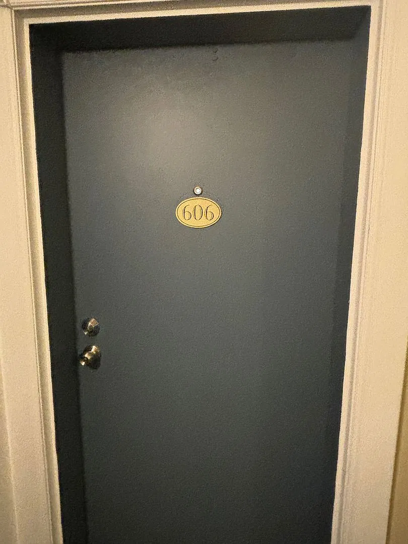 Charming 1bd/1ba Condo Denver Dry Goods Building - Parking/Utilities Included — Photo 4
