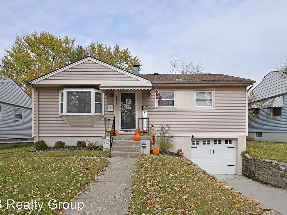 1st image of 3378 Robinet Dr