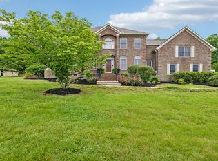 105 Steeplechase Ln, Nashville, TN 37221