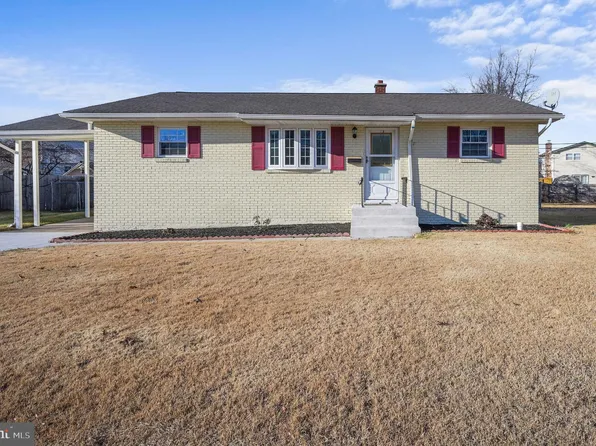 947 Buck Dr, Dover, DE 19901