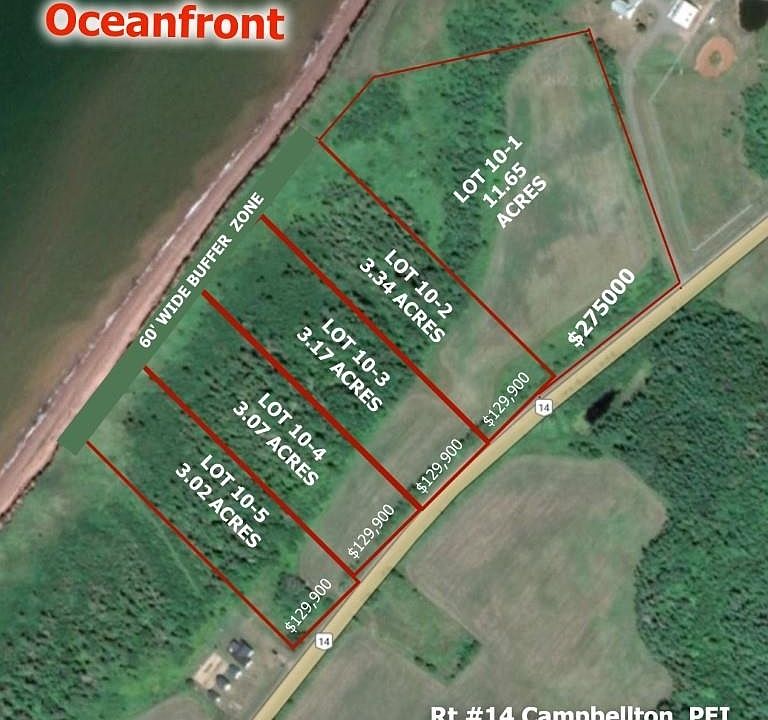 1st image of 4 Route 14 Lot 10
