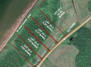 4 Route 14 LOT 10, Campbellton, PE C0B 1E0