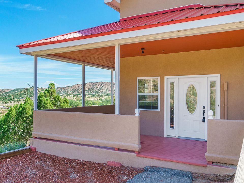 40 Camino De La Buena Vis, Placitas, NM 87043 Zillow