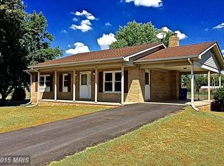 2 Kenneth Dr, Walkersville, MD 21793